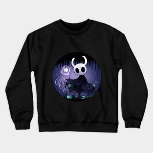 Hollow Knight Crewneck Sweatshirt